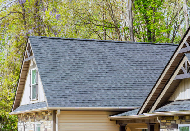 Roof Insulation